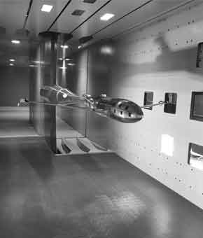 五孔探针标定原理及其应用领域