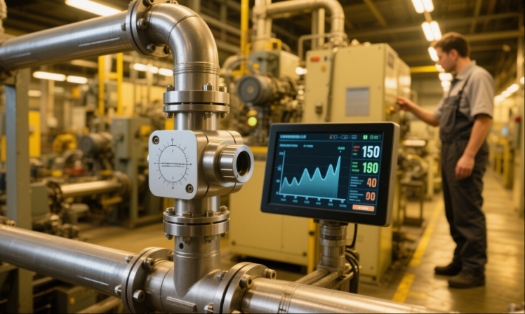 揭秘压敏漆压力测量系统的原理、应用和未来发展前景
