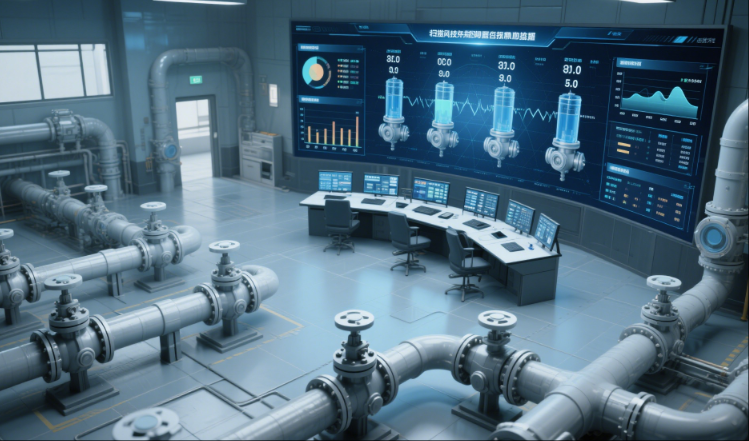 涡轮机测试台的类型及其应用