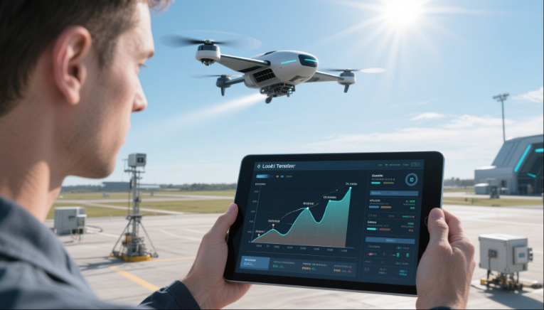 揭秘压敏漆压力测量系统的原理、应用和未来发展前景