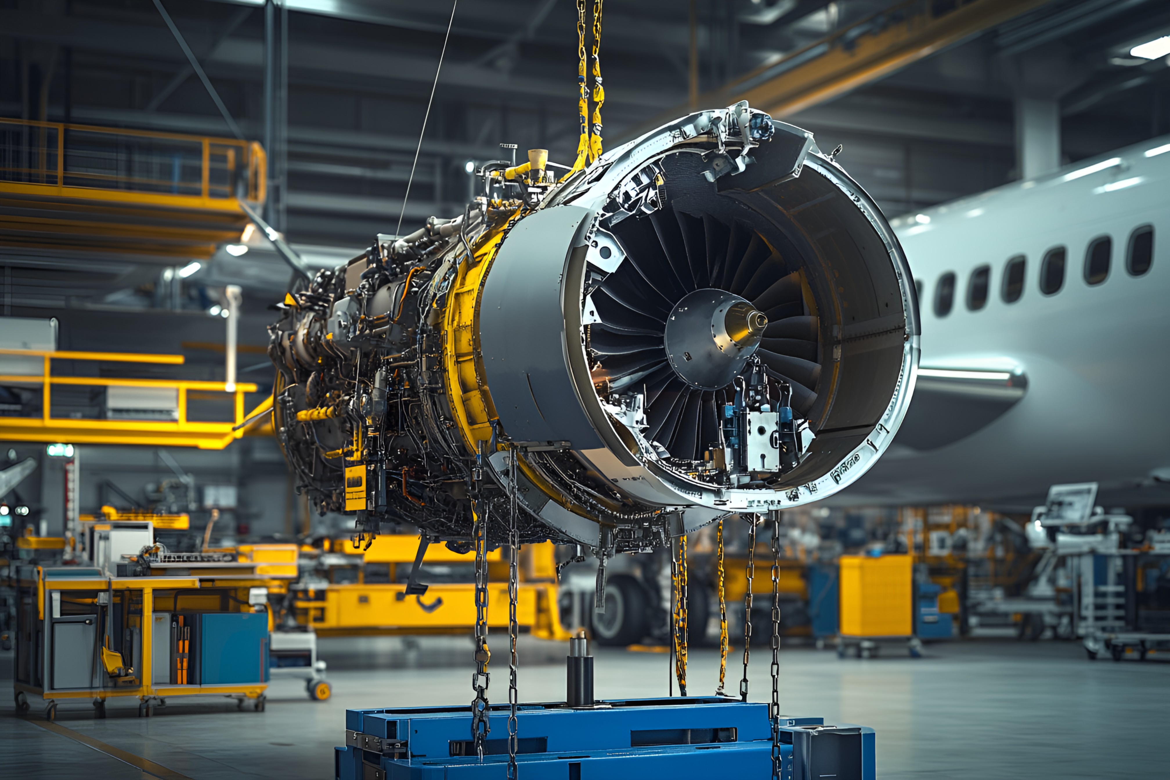 风洞流场测量的技术与应用